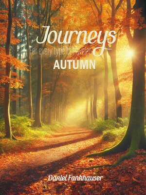 cover image of Journeys for Every Type of Traveler